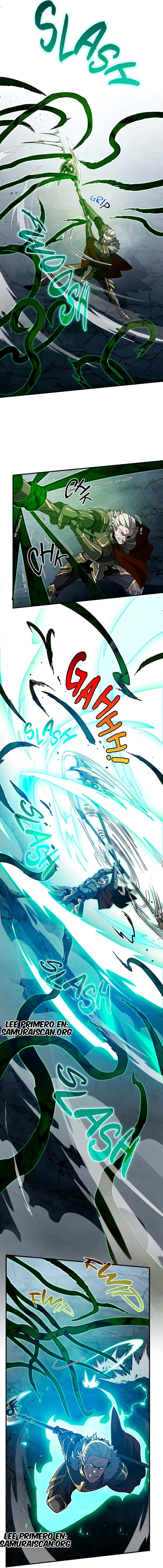 Read La Vida Después de la Muerte ES Manga Online