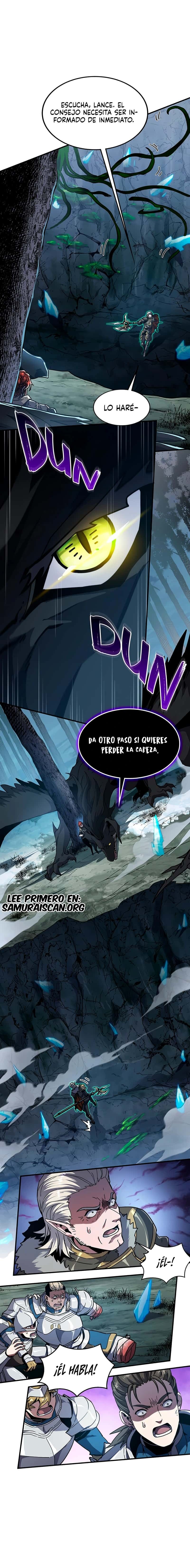 Read La Vida Después de la Muerte ES Manga Online