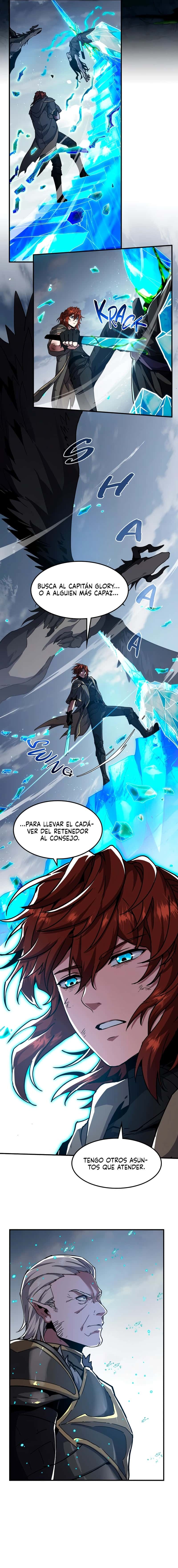 Read La Vida Después de la Muerte ES Manga Online