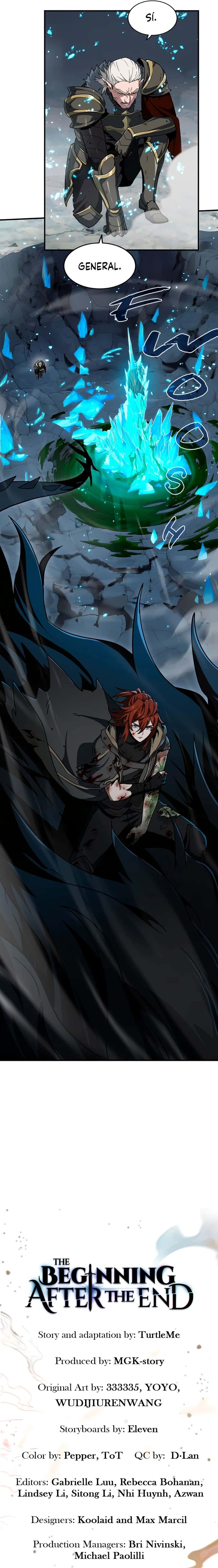 Read La Vida Después de la Muerte ES Manga Online