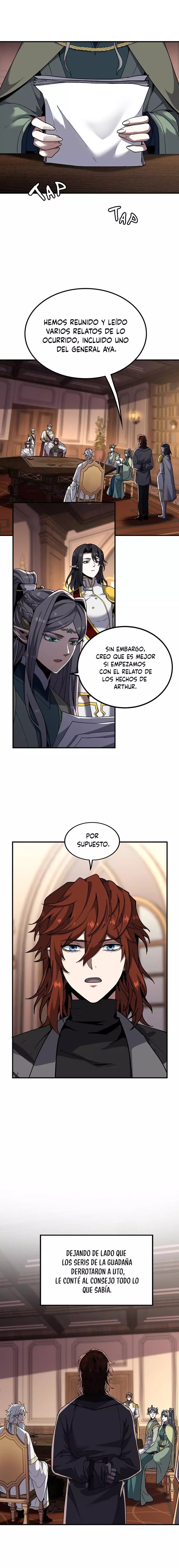 Read La Vida Después de la Muerte ES Manga Online