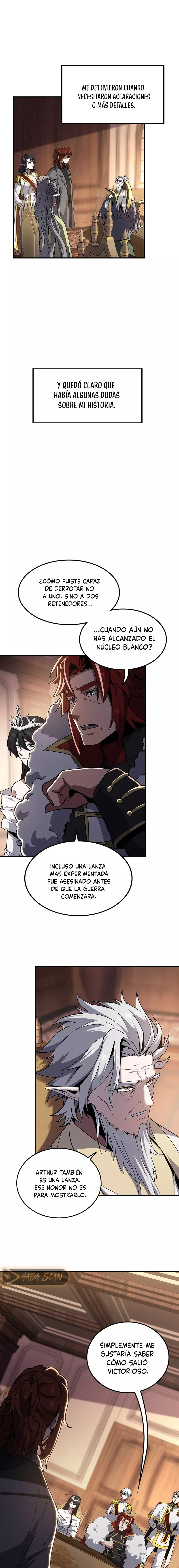 Read La Vida Después de la Muerte ES Manga Online