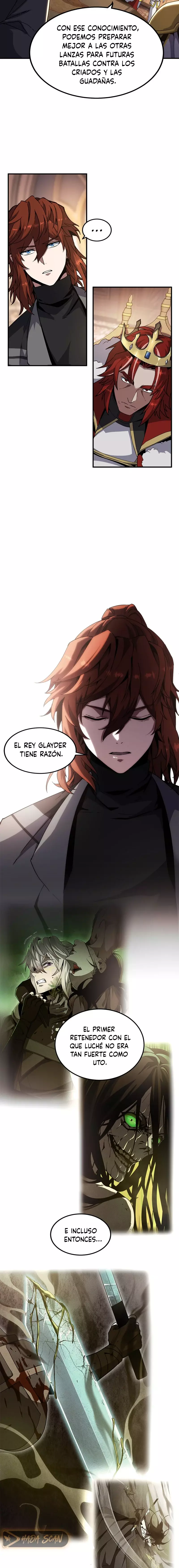 Read La Vida Después de la Muerte ES Manga Online