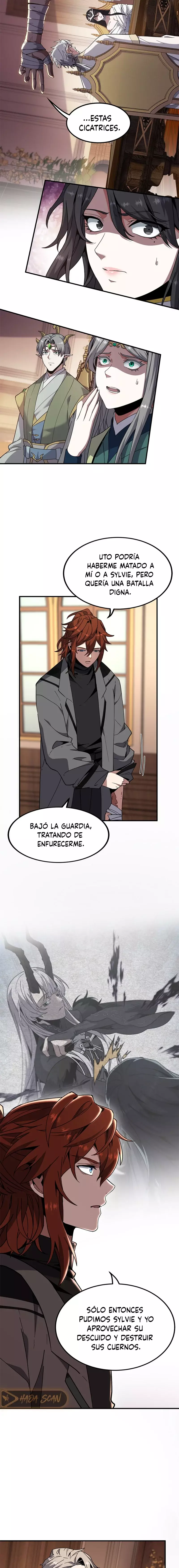 Read La Vida Después de la Muerte ES Manga Online