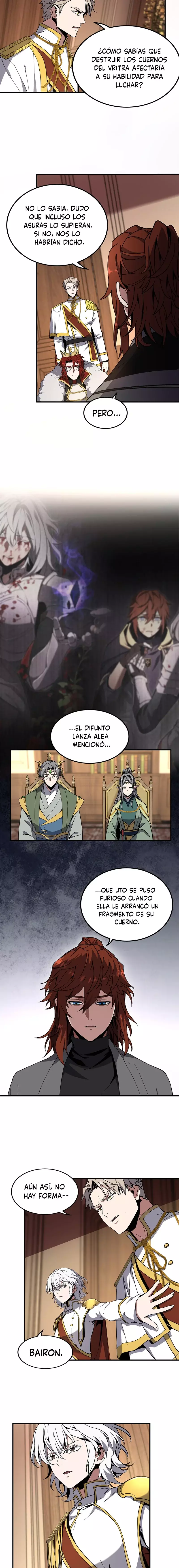 Read La Vida Después de la Muerte ES Manga Online