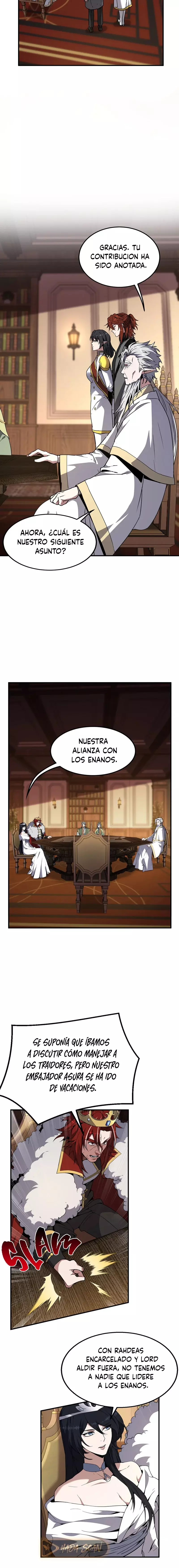 Read La Vida Después de la Muerte ES Manga Online
