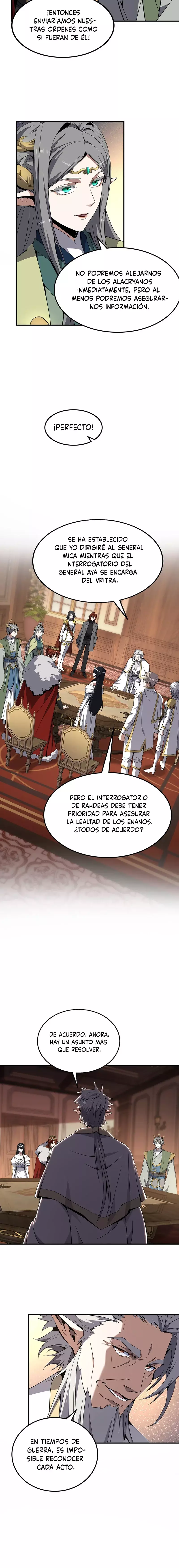 Read La Vida Después de la Muerte ES Manga Online