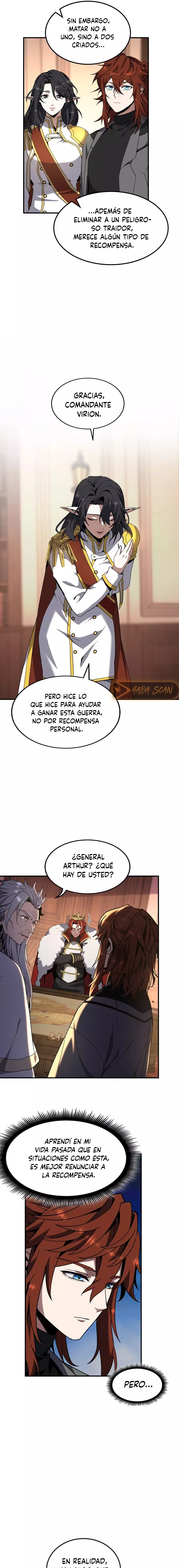 Read La Vida Después de la Muerte ES Manga Online