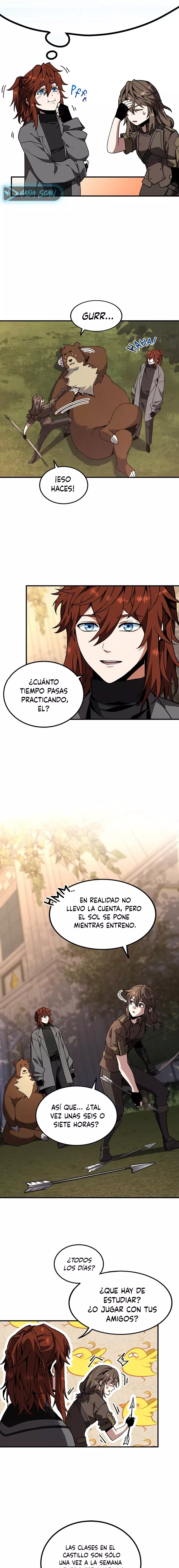 Read La Vida Después de la Muerte ES Manga Online