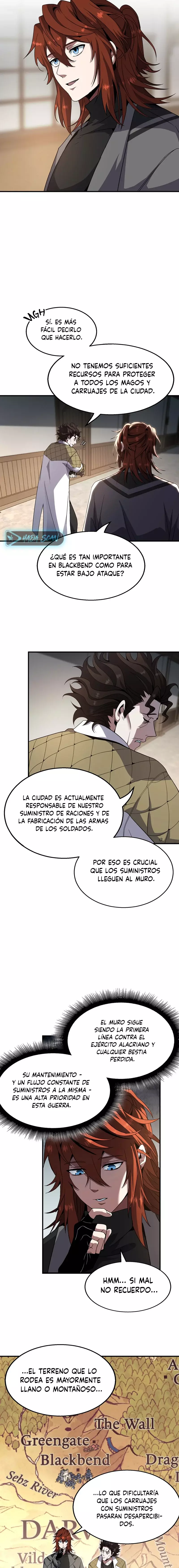 Read La Vida Después de la Muerte ES Manga Online