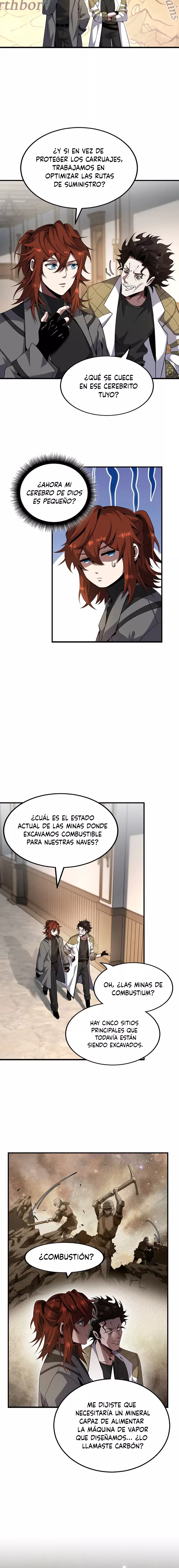 Read La Vida Después de la Muerte ES Manga Online