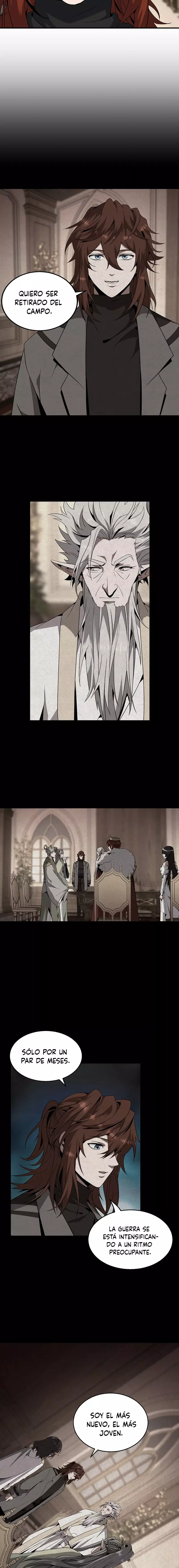 Read La Vida Después de la Muerte ES Manga Online