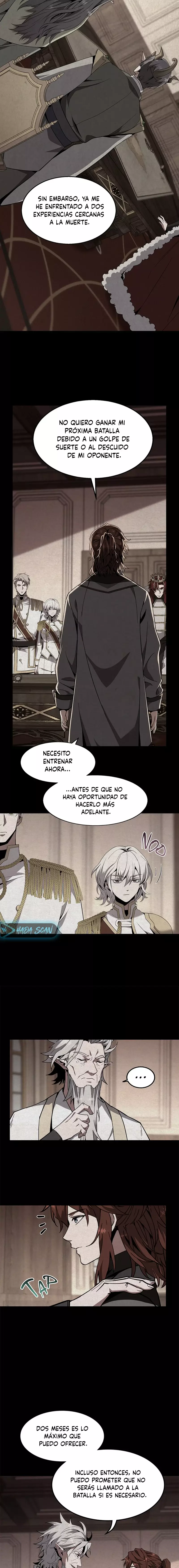 Read La Vida Después de la Muerte ES Manga Online