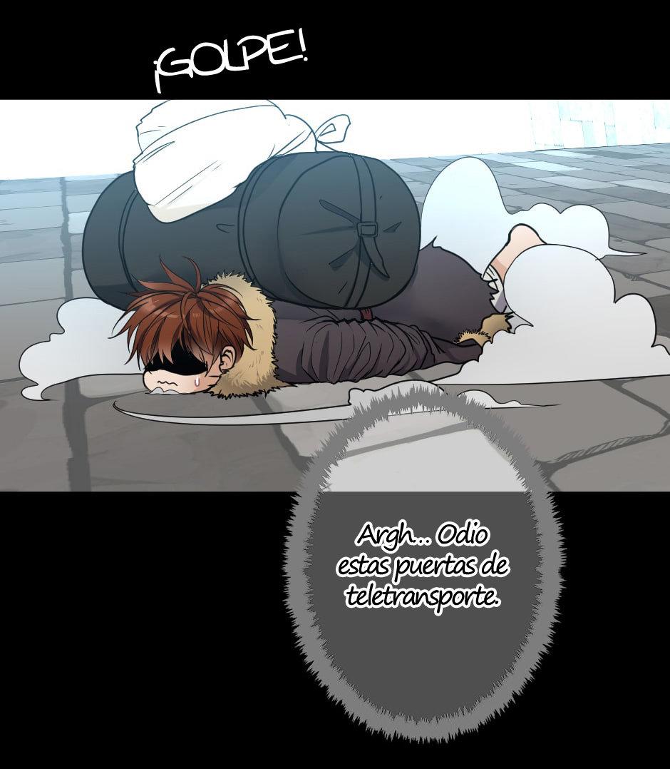 Read La Vida Después de la Muerte ES Manga Online