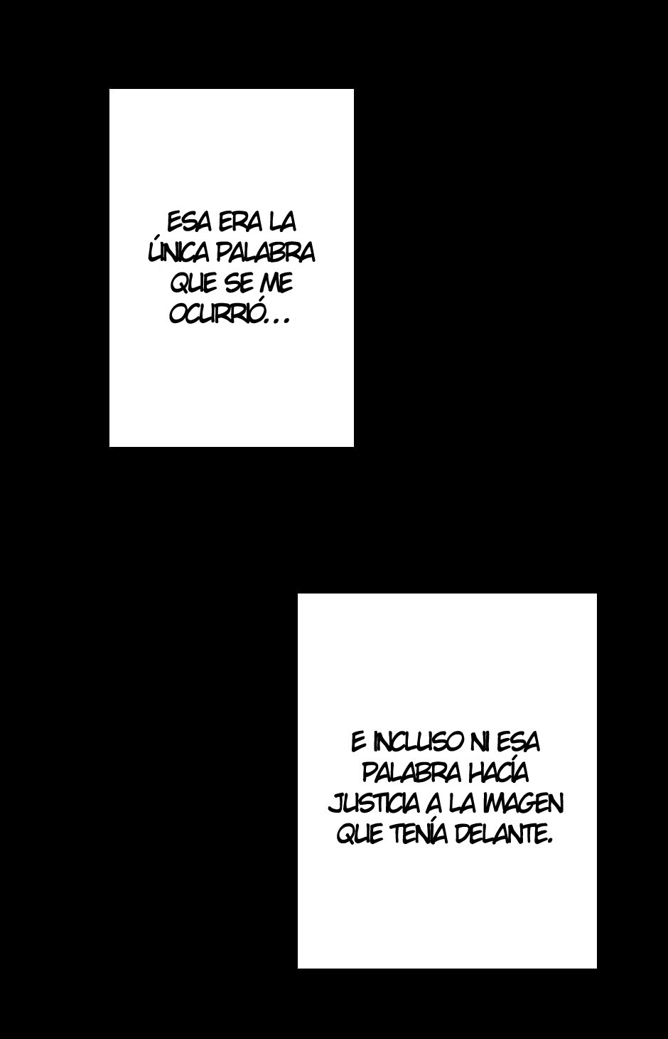 Read La Vida Después de la Muerte ES Manga Online
