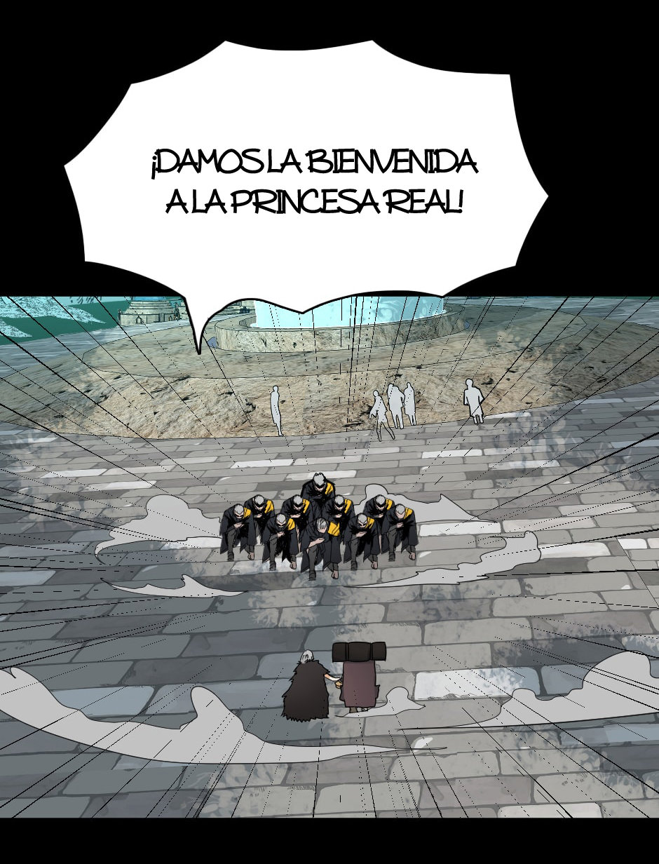 Read La Vida Después de la Muerte ES Manga Online