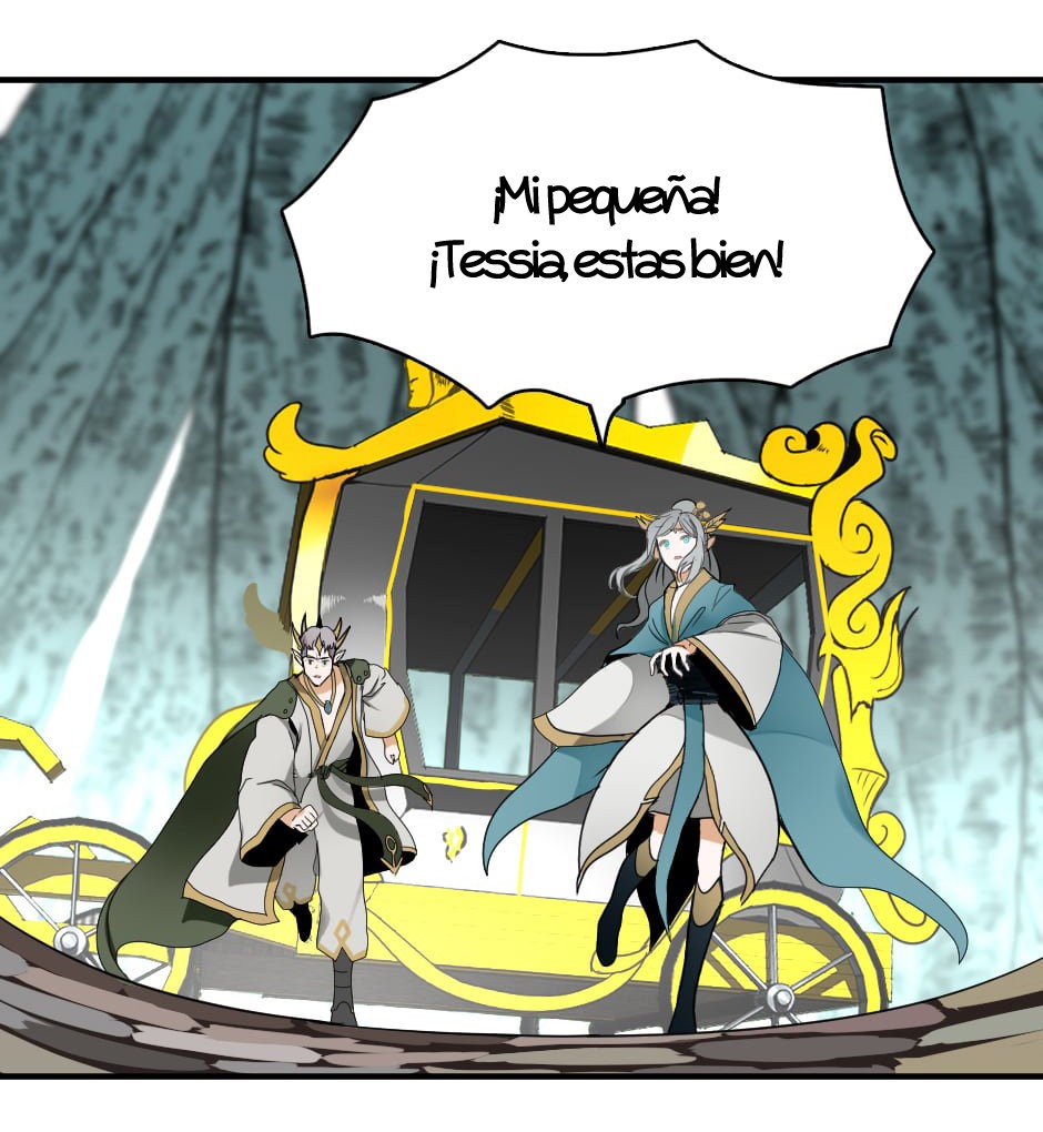 Read La Vida Después de la Muerte ES Manga Online