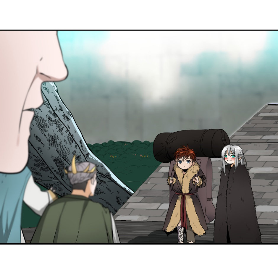 Read La Vida Después de la Muerte ES Manga Online