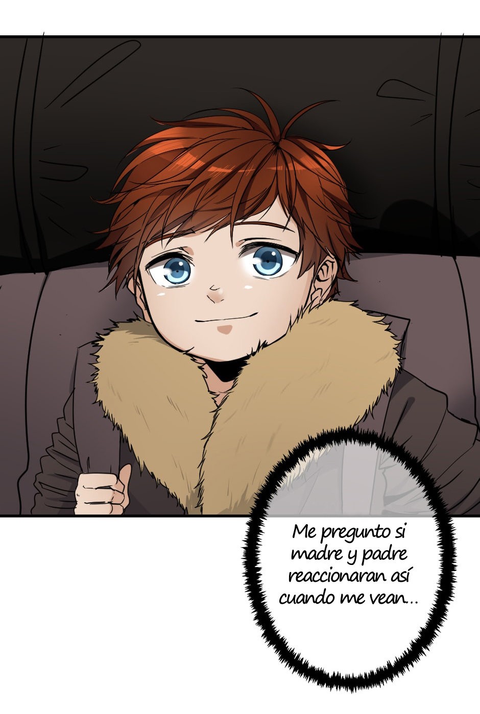 Read La Vida Después de la Muerte ES Manga Online
