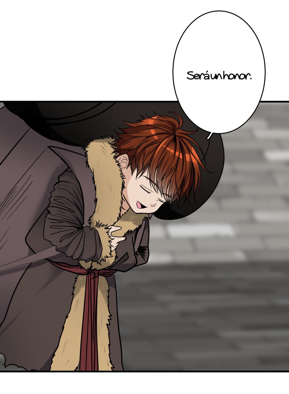 Read La Vida Después de la Muerte ES Manga Online