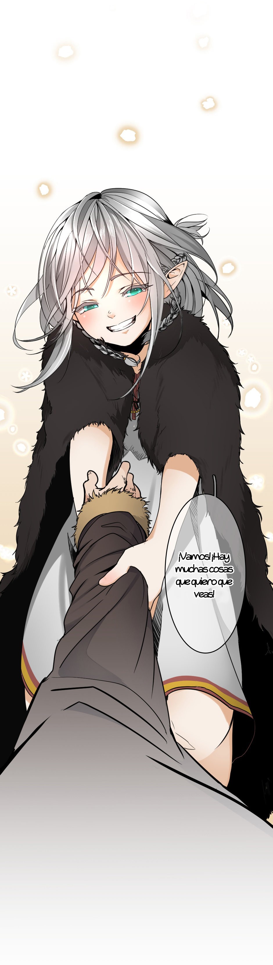 Read La Vida Después de la Muerte ES Manga Online