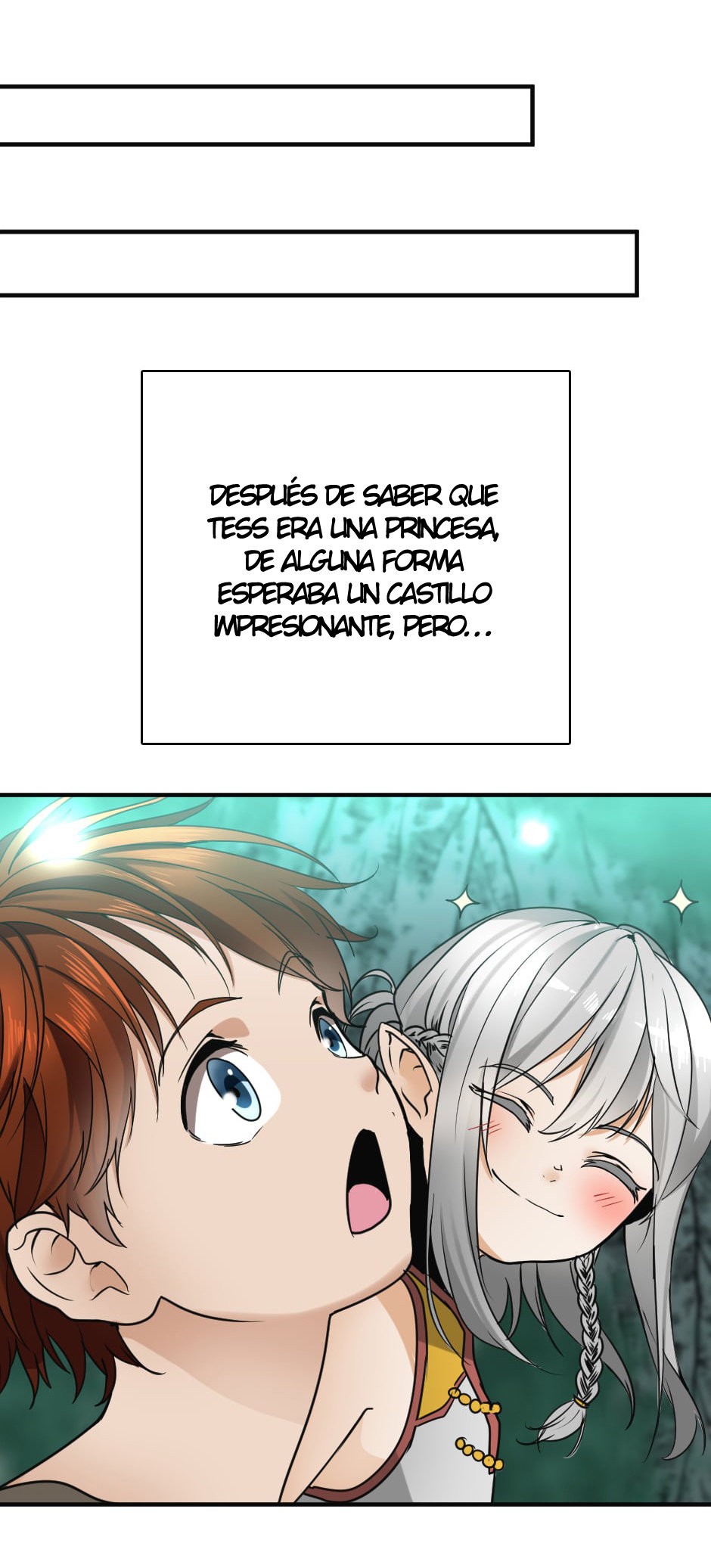 Read La Vida Después de la Muerte ES Manga Online