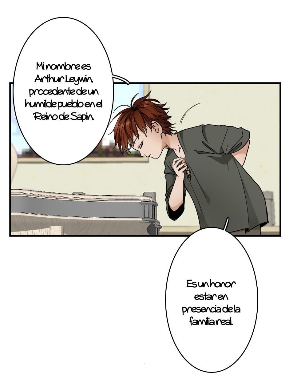 Read La Vida Después de la Muerte ES Manga Online