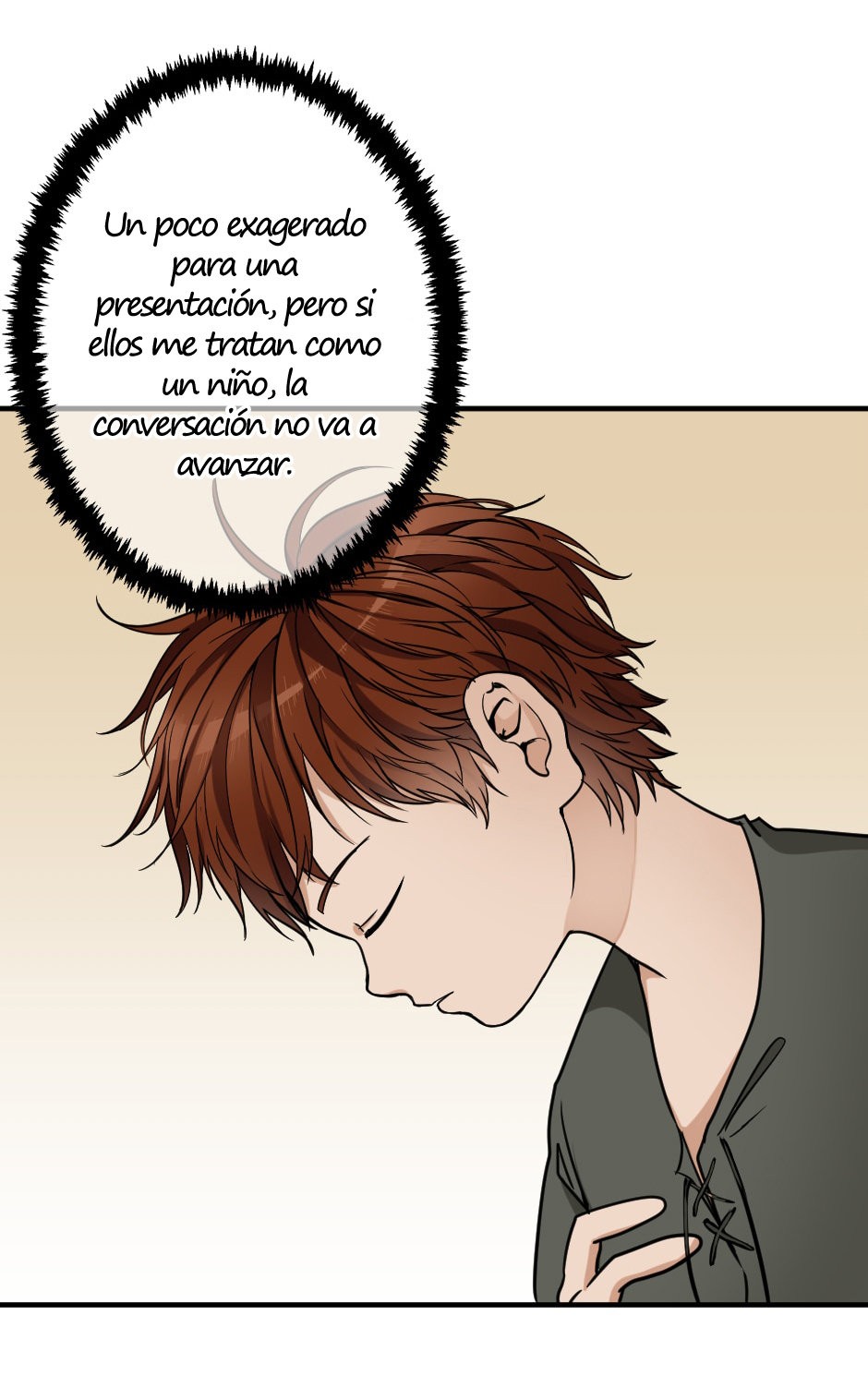 Read La Vida Después de la Muerte ES Manga Online