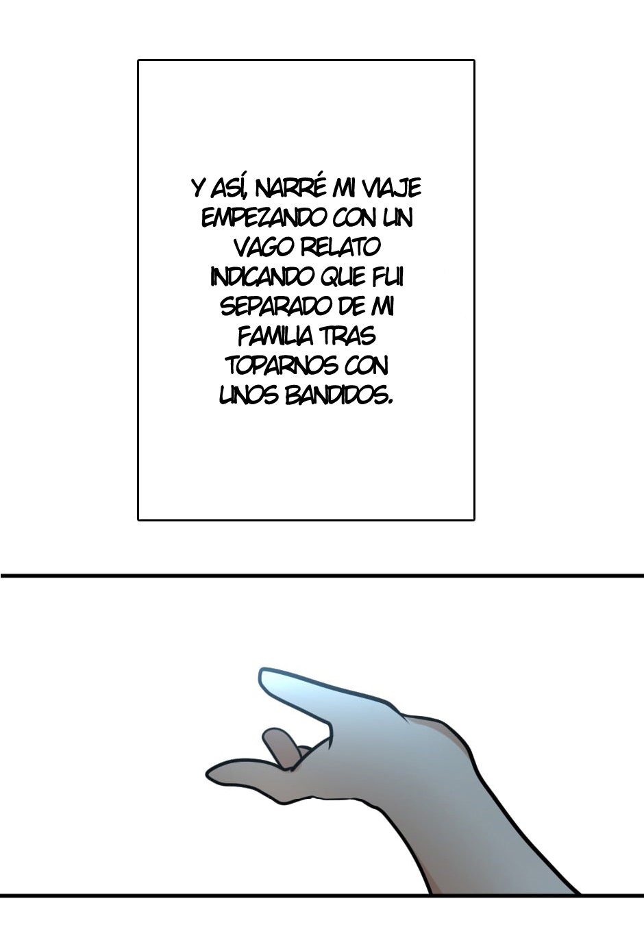 Read La Vida Después de la Muerte ES Manga Online