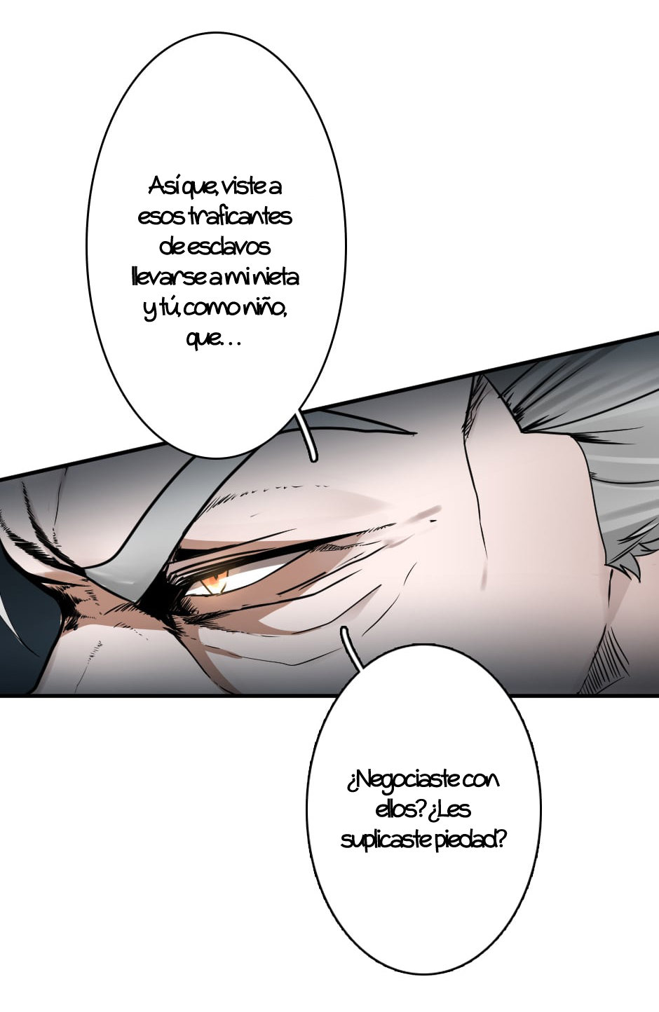 Read La Vida Después de la Muerte ES Manga Online