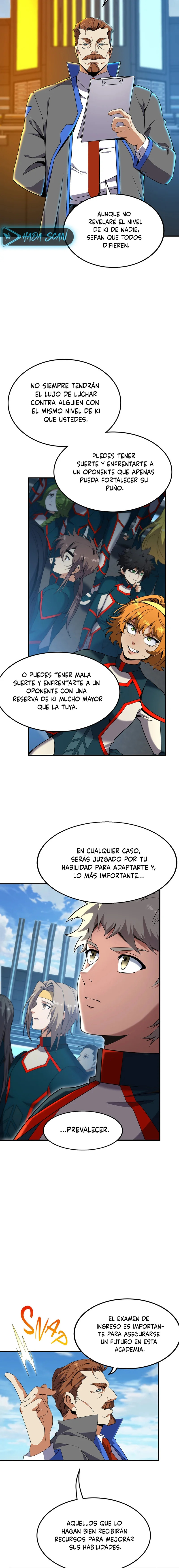 Read La Vida Después de la Muerte ES Manga Online