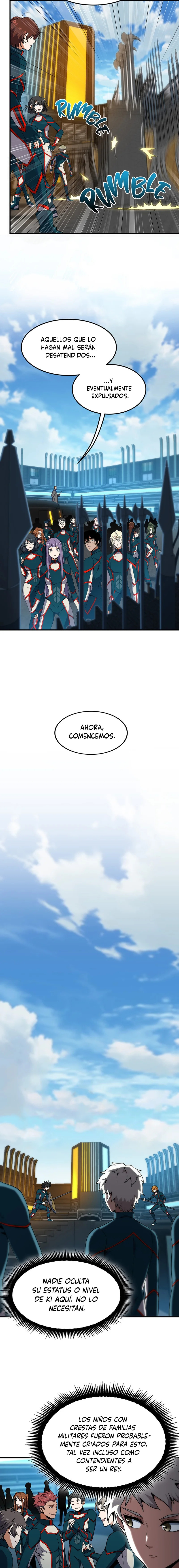 Read La Vida Después de la Muerte ES Manga Online