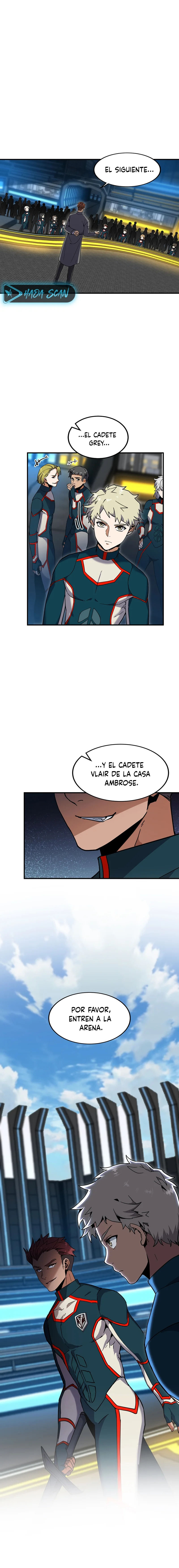 Read La Vida Después de la Muerte ES Manga Online