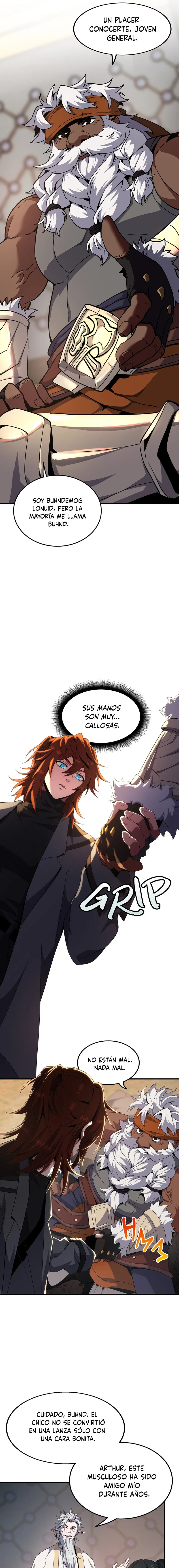 Read La Vida Después de la Muerte ES Manga Online