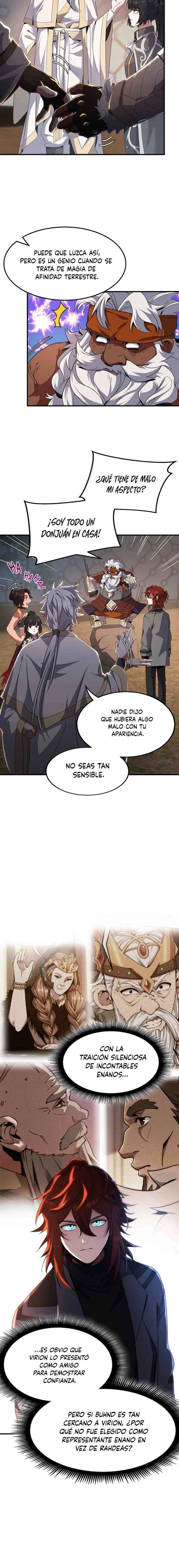 Read La Vida Después de la Muerte ES Manga Online