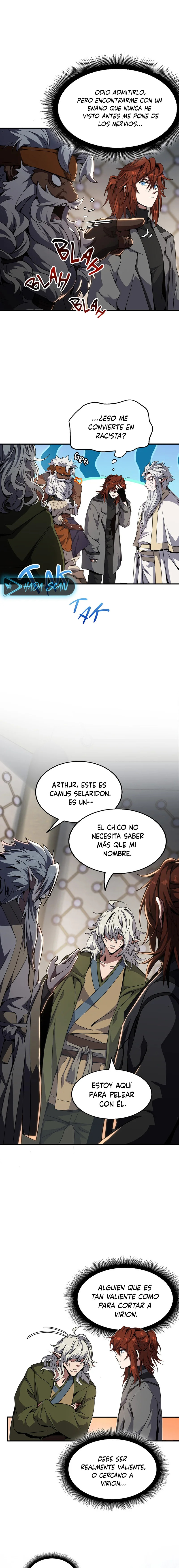Read La Vida Después de la Muerte ES Manga Online