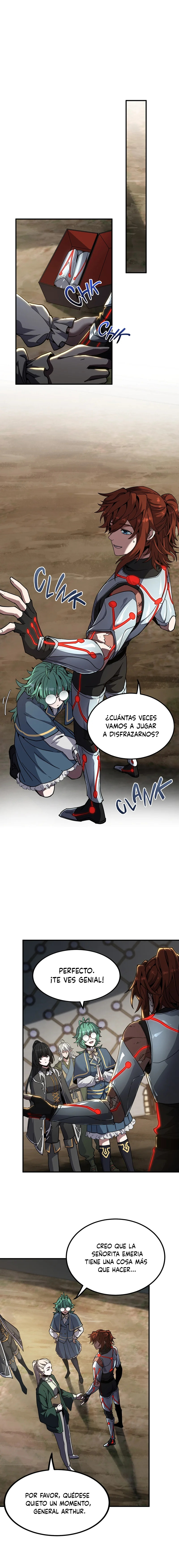 Read La Vida Después de la Muerte ES Manga Online