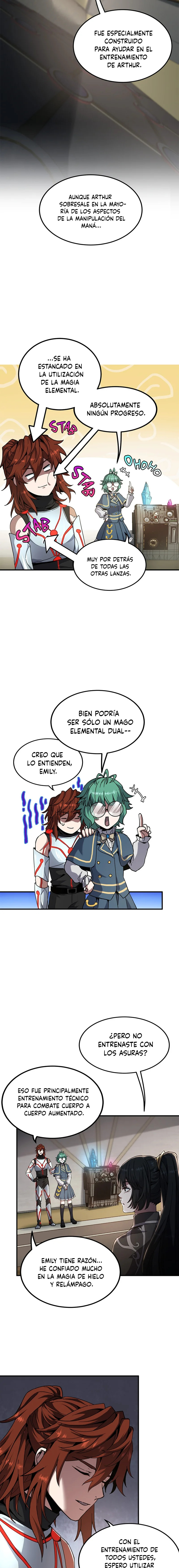 Read La Vida Después de la Muerte ES Manga Online