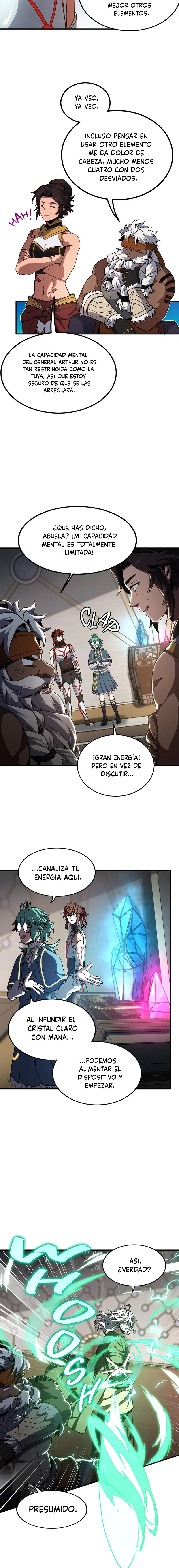 Read La Vida Después de la Muerte ES Manga Online