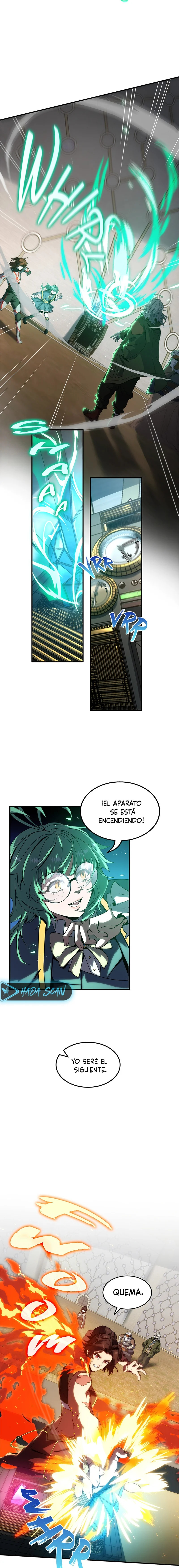 Read La Vida Después de la Muerte ES Manga Online