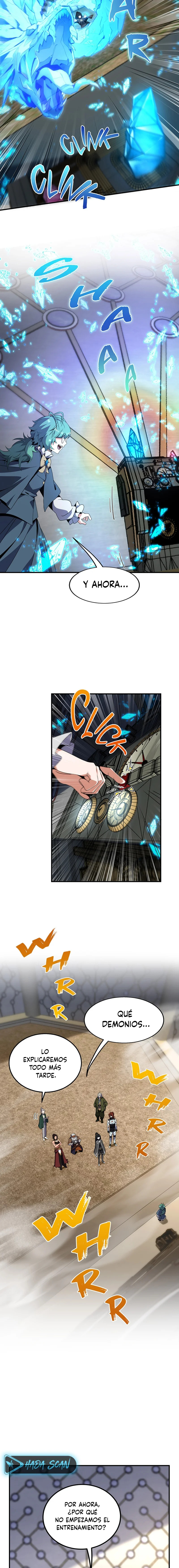 Read La Vida Después de la Muerte ES Manga Online