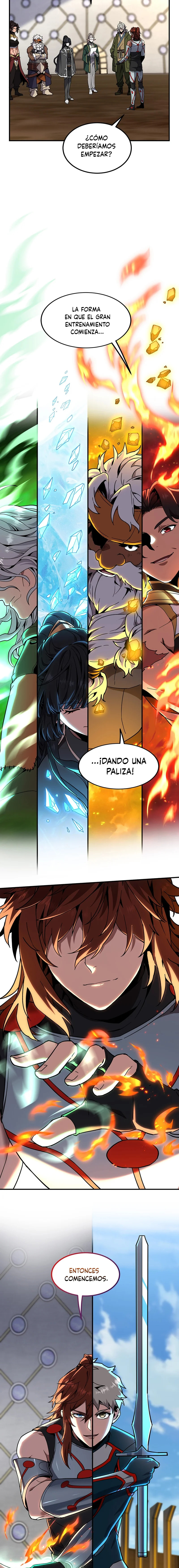 Read La Vida Después de la Muerte ES Manga Online