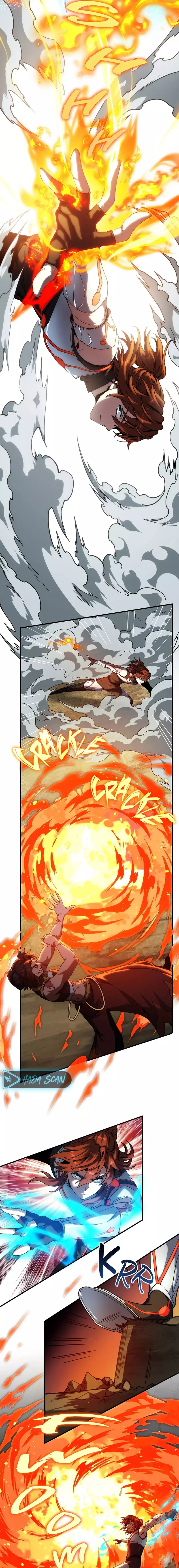 Read La Vida Después de la Muerte ES Manga Online