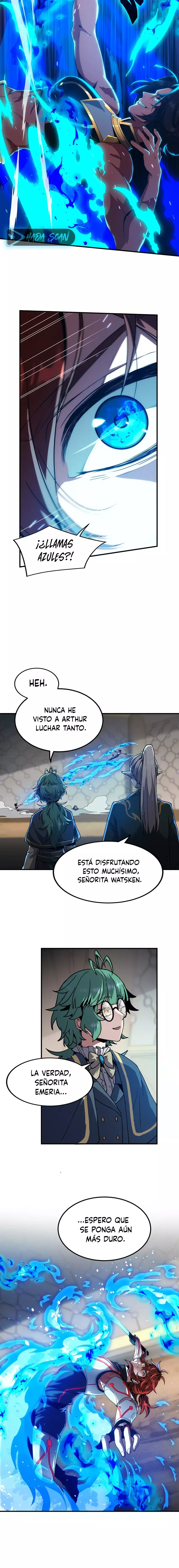 Read La Vida Después de la Muerte ES Manga Online