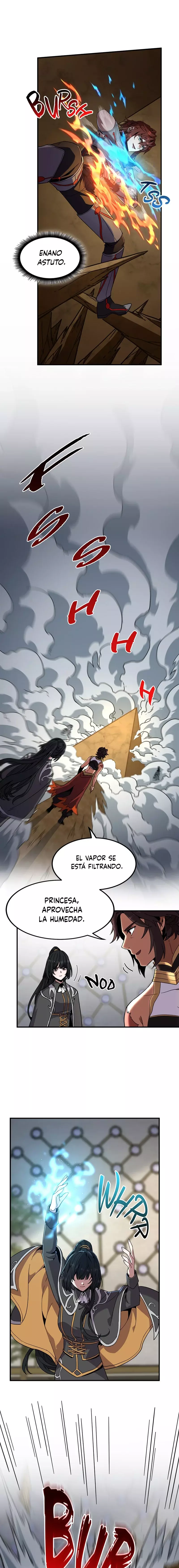 Read La Vida Después de la Muerte ES Manga Online