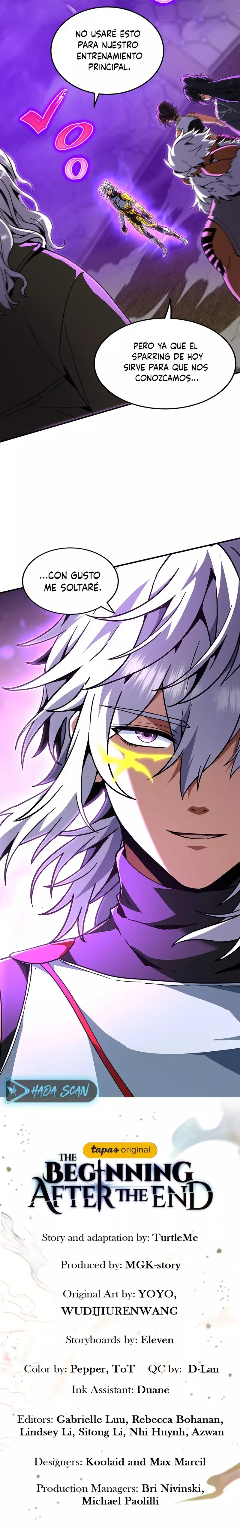Read La Vida Después de la Muerte ES Manga Online