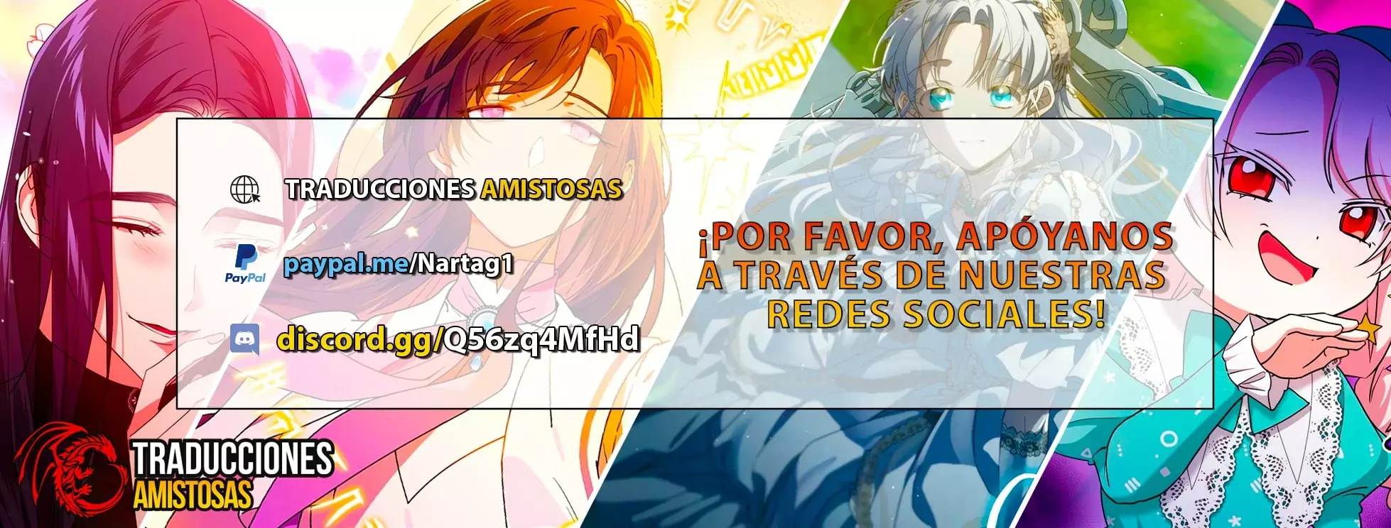Read La Vida Después de la Muerte ES Manga Online