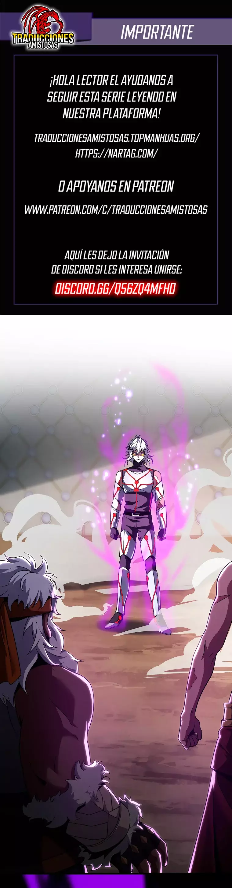 Read La Vida Después de la Muerte ES Manga Online