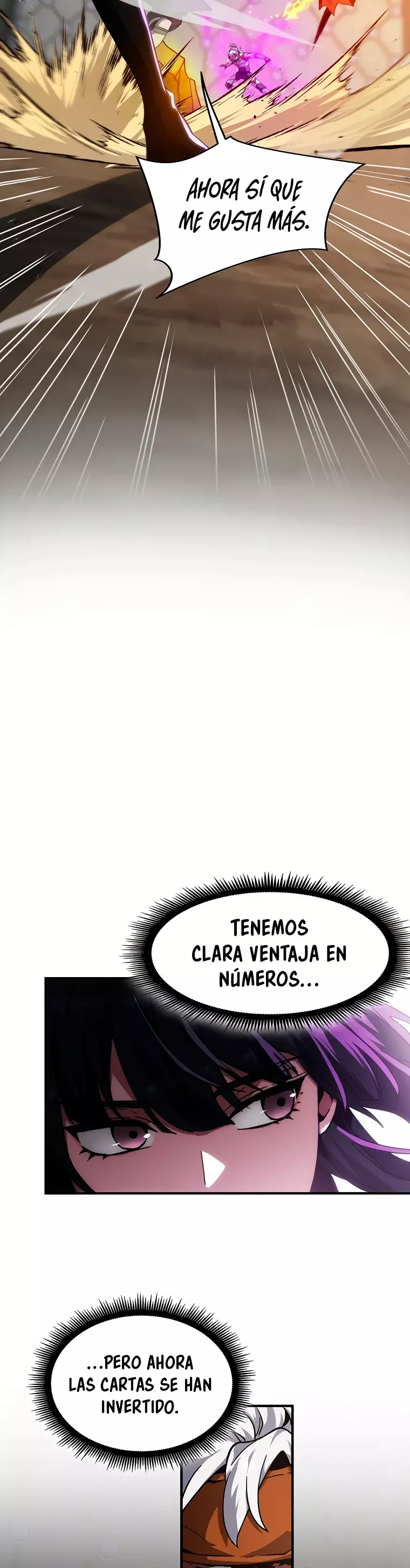 Read La Vida Después de la Muerte ES Manga Online