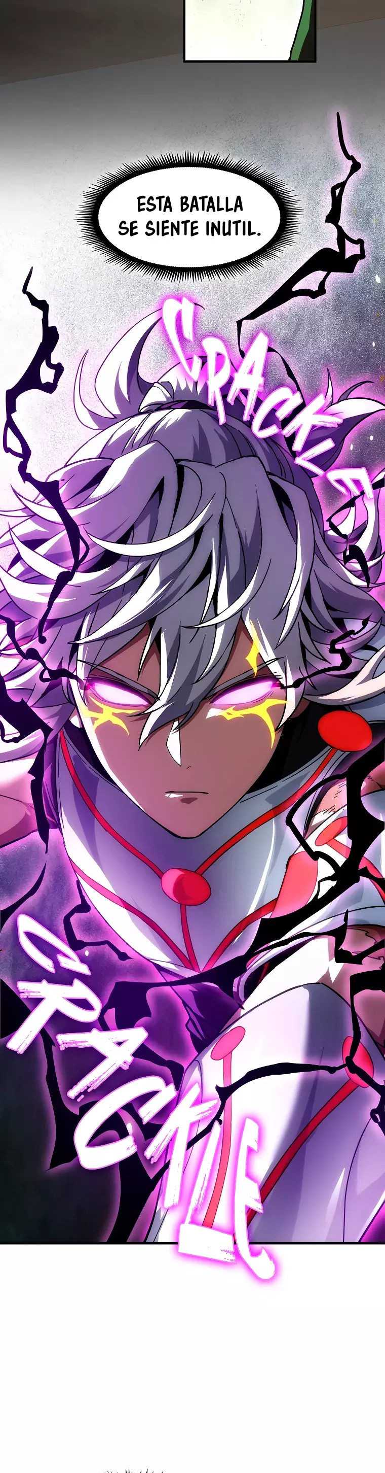Read La Vida Después de la Muerte ES Manga Online